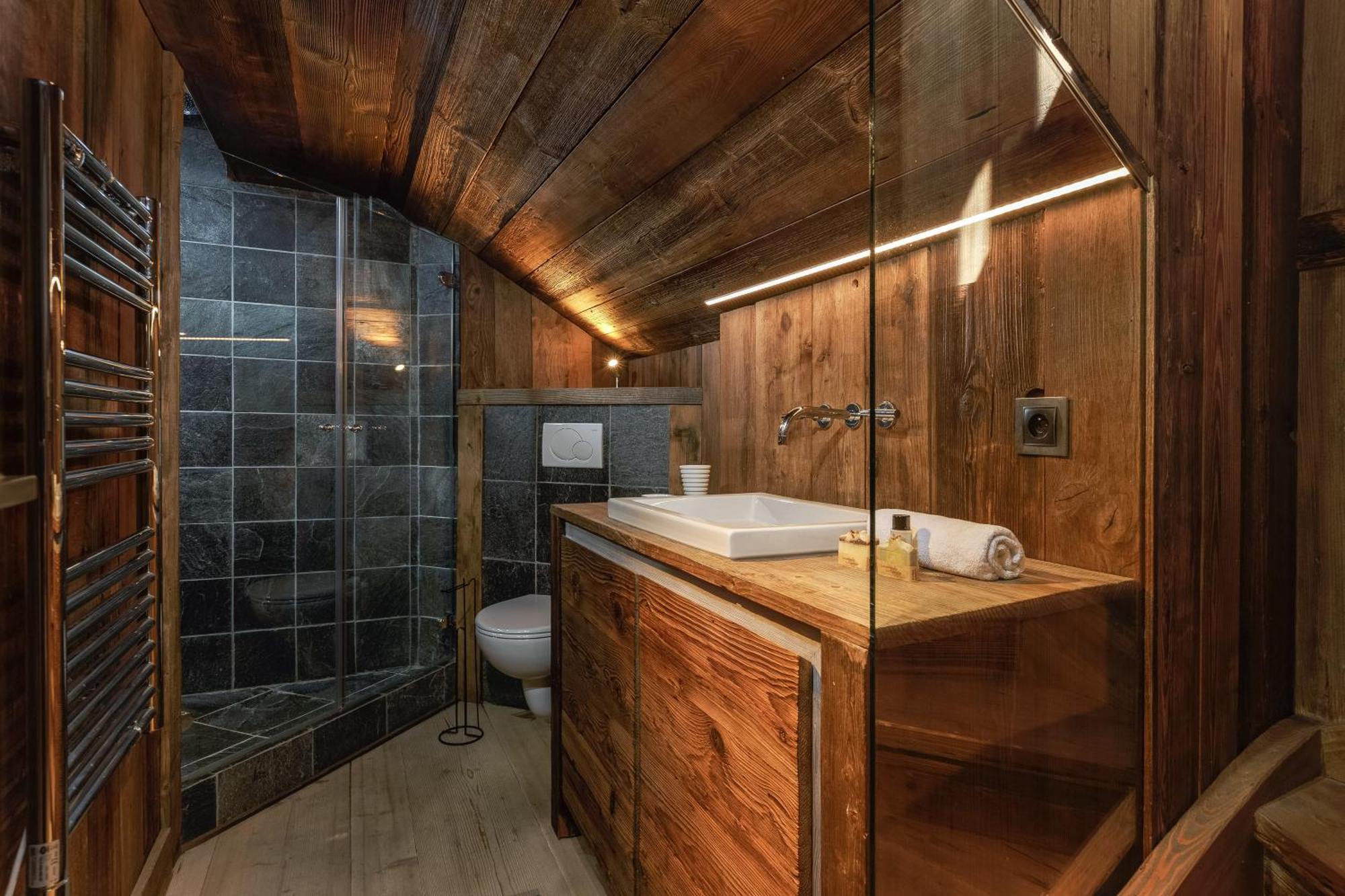 Maison Du Roi - Happy Rentals Chamonix Exterior photo